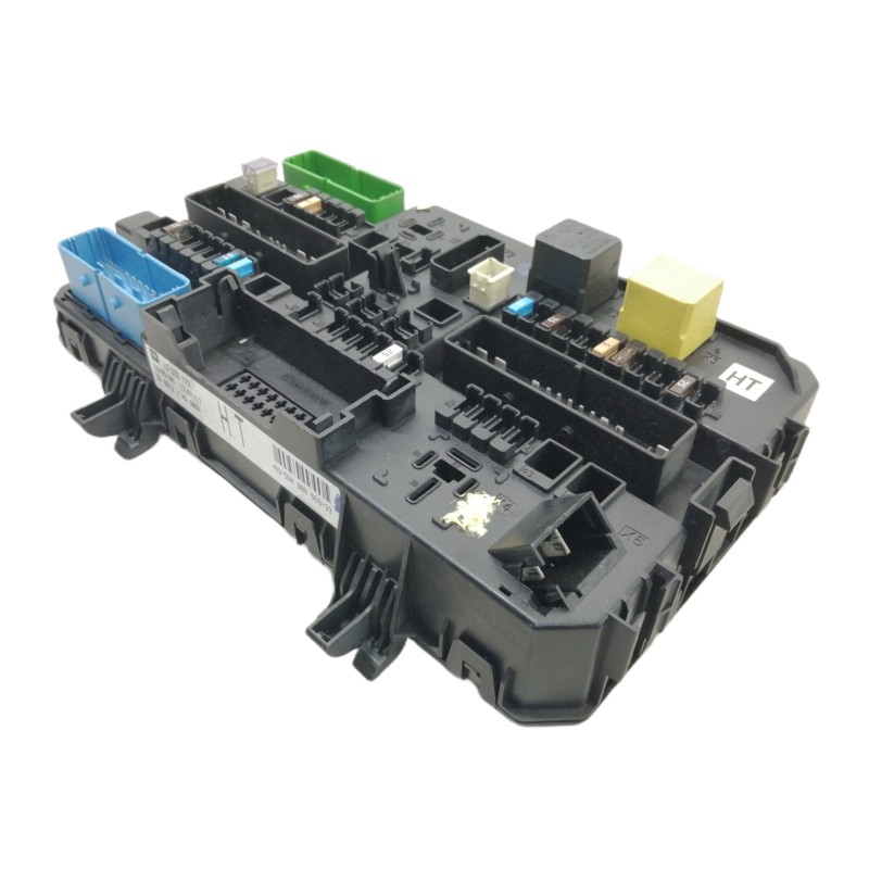 Recambio de caja reles / fusibles para opel astra gtc sport referencia OEM IAM 5DK00866933  13222173
