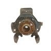 Recambio de mangueta delantera derecha para opel astra g berlina comfort referencia OEM IAM 90498811  GF201627