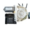 Recambio de elevalunas delantero derecho para seat leon (1p1) 1.9 tdi referencia OEM IAM 1T0959702L000 1T0959702L 