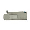 Recambio de parasol izquierdo para volkswagen lupo i (6x1, 6e1) 1.2 tdi 3l referencia OEM IAM 6X0857551E2F4 6X0857551B 