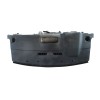 Recambio de salpicadero para fiat scudo furgoneta 2.0 multijet 145 (506) referencia OEM IAM  9808173080 