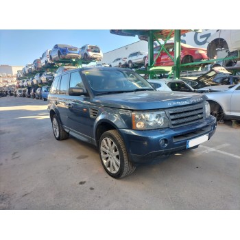 LAND ROVER RANGE ROVER SPORT I (L320)