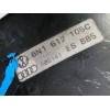 Recambio de servofreno para volkswagen polo berlina (6n1) concept referencia OEM IAM 6N1612105C 808141 6N1612105