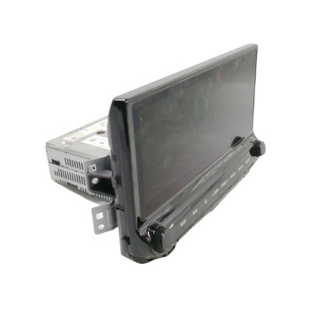 SISTEMA AUDIO / RADIO CD 96560J7520 E11 10R0510671 / 9JFE03510007 IWK100FCDWG / AGL76852502