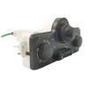 Recambio de mando calefaccion / aire acondicionado para renault modus confort dynamique referencia OEM IAM 030967W 69590001 J77A