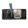 Recambio de mando retrovisor para toyota avensis sedán (_t25_) 1.8 (zzt251_) referencia OEM IAM 8487205010 77669 