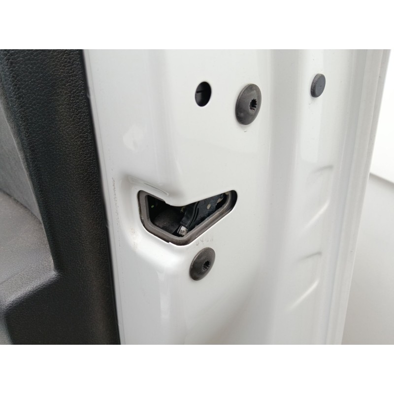 Recambio de cerradura puerta delantera derecha para volkswagen golf viii (cd1, da1) 1.5 etsi referencia OEM IAM 3J1837016A  