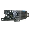 Recambio de maneta interior trasera derecha para nissan note (e11e) acenta referencia OEM IAM 5010800006  80670AXBC9U