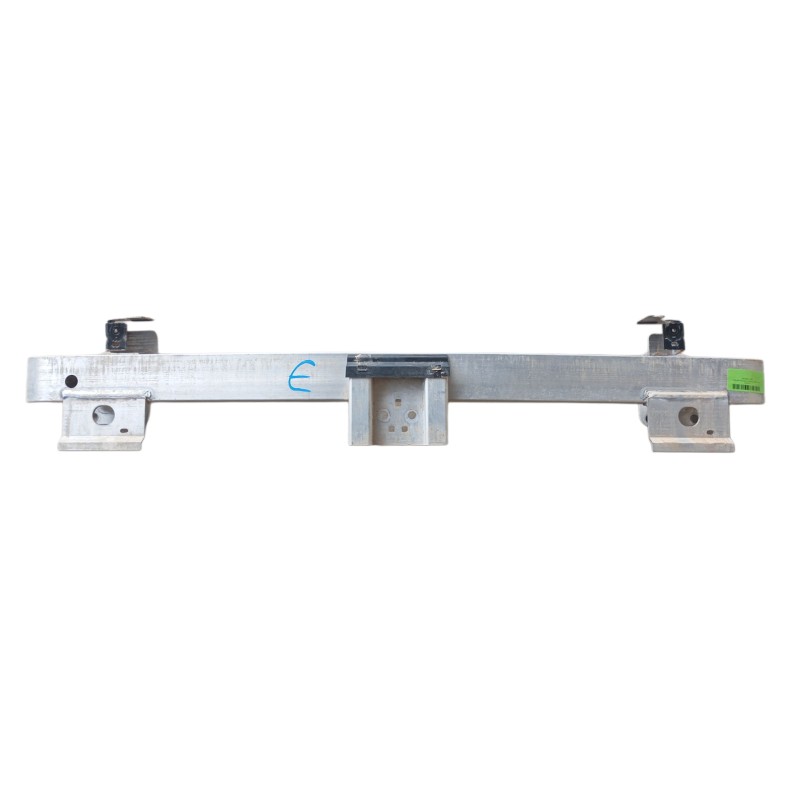 Recambio de refuerzo paragolpes delantero para jeep avenger 1.2 turbo 100 referencia OEM IAM 9849353180  