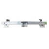 Recambio de refuerzo paragolpes delantero para jeep avenger 1.2 turbo 100 referencia OEM IAM 9849353180  