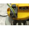 Recambio de faro antiniebla derecho para citroën c2 (jm_) 1.4 hdi referencia OEM IAM 6208E1 9648947780 411809999