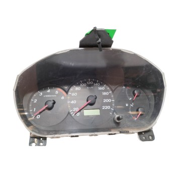 CUADRO INSTRUMENTOS HR0291018 