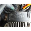 Recambio de alternador para audi coupe (8b3) básico referencia OEM IAM 050903015B  0123335001