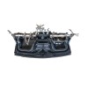 Recambio de salpicadero para fiat scudo furgoneta 2.0 multijet 145 (506) referencia OEM IAM  9808173080 