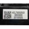 Recambio de sistema audio / radio cd para kia xceed business referencia OEM IAM 96560J7520 E11 10R0510671 / 9JFE03510007 IWK100F