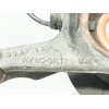 Recambio de mangueta delantera izquierda para ford fiesta (ccn) trend referencia OEM IAM 1822687 AY1C3K171BA AY1C3K171B1A