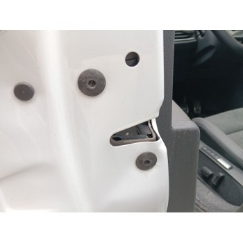 CERRADURA PUERTA DELANTERA IZQUIERDA 3J1837015A 