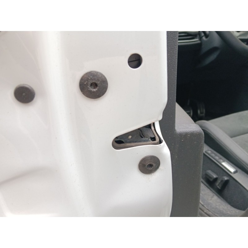 Recambio de cerradura puerta delantera izquierda para volkswagen golf viii (cd1, da1) 1.5 etsi referencia OEM IAM 3J1837015A  