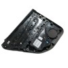Recambio de guarnecido puerta trasera derecha para seat leon (5f1) reference referencia OEM IAM 5F4867116A  