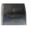 Recambio de refuerzo paragolpes delantero para peugeot 407 sw premium referencia OEM IAM 7414FN  610339370/13