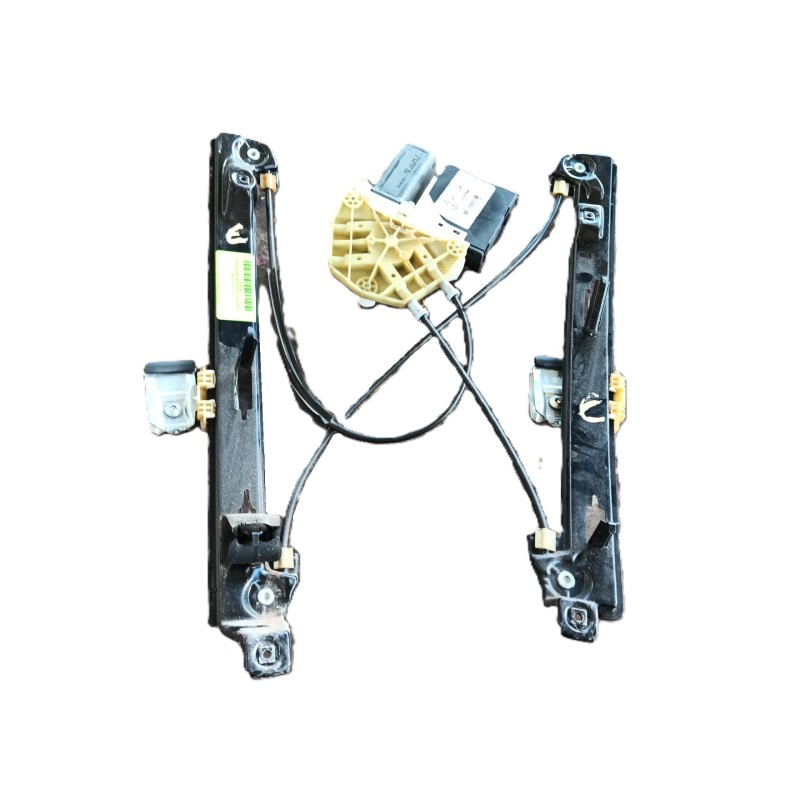 Recambio de elevalunas delantero izquierdo para seat leon (1p1) 1.9 tdi referencia OEM IAM 1P0837461A 1T0959701G 