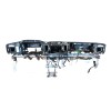 Recambio de salpicadero para fiat scudo furgoneta 2.0 multijet 145 (506) referencia OEM IAM  9808173080 