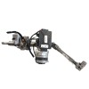 Recambio de columna direccion para mg zs suv (azs1) 1.0 t-gdi referencia OEM IAM 11165159 102680 