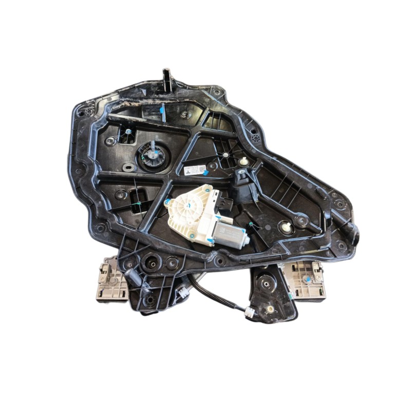 Recambio de elevalunas trasero izquierdo para tesla model y ev a las 4 ruedas referencia OEM IAM 152680200E 149551200E 