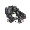 Recambio de elevalunas trasero izquierdo para tesla model y ev a las 4 ruedas referencia OEM IAM 152680200E 149551200E 
