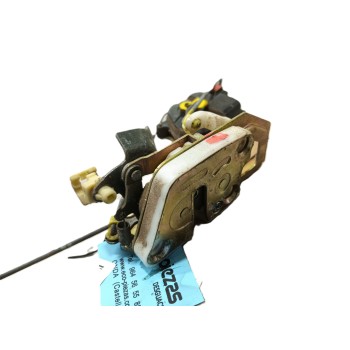 CERRADURA PUERTA DELANTERA DERECHA 96601559 96601465 
