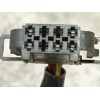 Recambio de retrovisor izquierdo para seat toledo (5p2) reference referencia OEM IAM 5P1857507E9B9 21986891 ELECTRICO 5 PINES