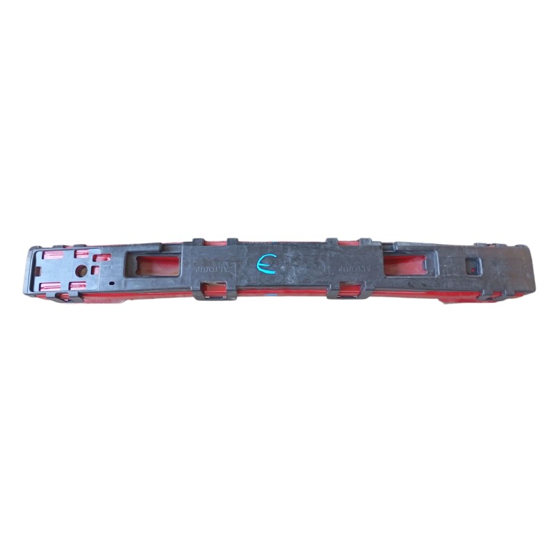 Recambio de refuerzo paragolpes trasero para jeep avenger 1.2 turbo 100 referencia OEM IAM 9849316980  