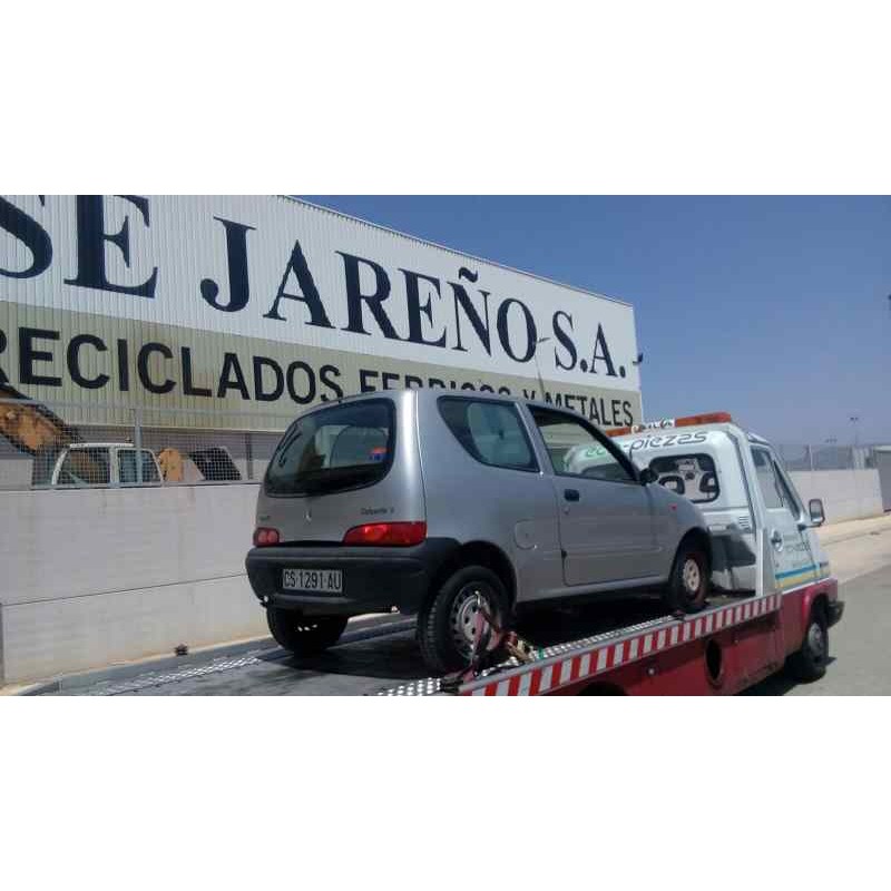 FIAT SEICENTO (187)