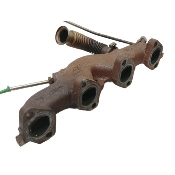 COLECTOR ESCAPE 45544039R 10295