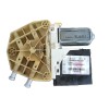 Recambio de elevalunas delantero izquierdo para seat leon (1p1) 1.9 tdi referencia OEM IAM 1P0837461A 1T0959701G 
