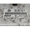 Recambio de centralita motor uce para skoda octavia berlina (1u2) ambiente referencia OEM IAM 038906012HC  