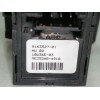 Recambio de mando elevalunas trasero izquierdo para bmw serie 5 lim. (f10) 520d referencia OEM IAM 916352701  