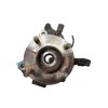 Recambio de mangueta delantera izquierda para ford fiesta (ccn) trend referencia OEM IAM 1822687 AY1C3K171BA AY1C3K171B1A