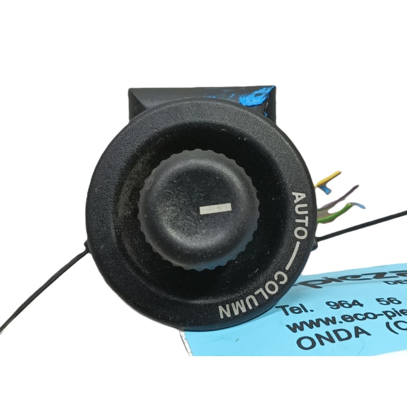 Recambio de interruptor para jaguar xf i (x250) 2.7 d referencia OEM IAM XR858647 2R836465CA 