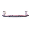Recambio de refuerzo paragolpes trasero para jeep avenger 1.2 turbo 100 referencia OEM IAM 9849316980  