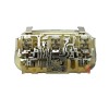 Recambio de luz interior para citroën c2 (jm_) 1.4 hdi referencia OEM IAM 6362Q2 9680713680 