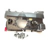 Recambio de tapa balancines para bmw serie 3 compact (e46) 318ti montana referencia OEM IAM 11127526672  