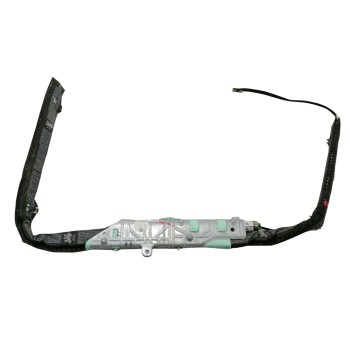 AIRBAG CORTINA DELANTERO DERECHO 9661210780UG 