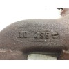 Recambio de colector escape para nissan qashqai (j10) 1.5 turbodiesel cat referencia OEM IAM 45544039R  10295