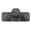 Recambio de mando calefaccion / aire acondicionado para renault modus confort dynamique referencia OEM IAM 030967W 69590001 J77A