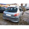 peugeot 206 hatchback (2a/c) del año 2004