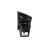 Recambio de mando elevalunas trasero izquierdo para bmw serie 5 lim. (f10) 520d referencia OEM IAM 916352701  