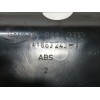 Recambio de apoyabrazos central para audi coupe (8b3) básico referencia OEM IAM 8A1863243D  