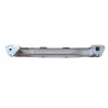 Recambio de refuerzo paragolpes trasero para jeep avenger 1.2 turbo 100 referencia OEM IAM 9849316980  