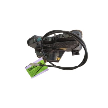 CERRADURA PUERTA DELANTERA IZQUIERDA 8225065J14 9091615 